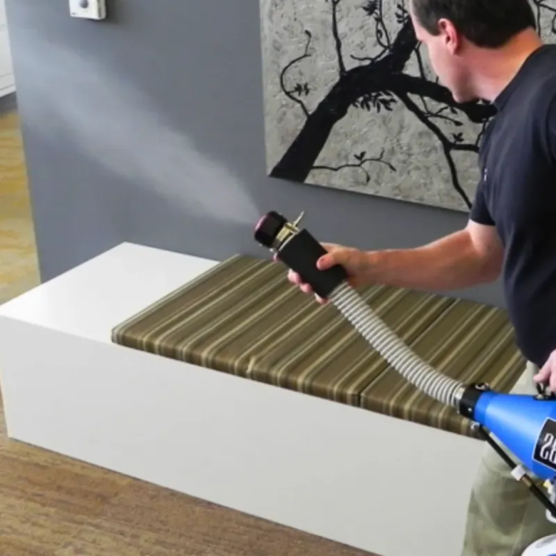 Professional Odor Removal in Athens, AL